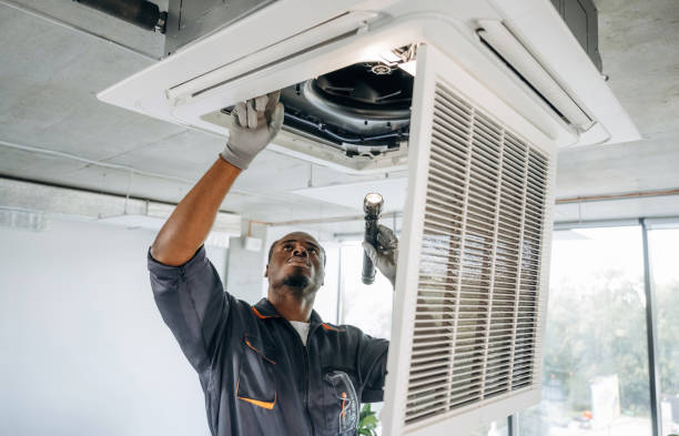 Licensed Hvac service in Piqua, OH - FH HVAC